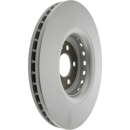 Centric Parts Disc Brake Rotor GCX FC with RS200 finish for 320.63086F