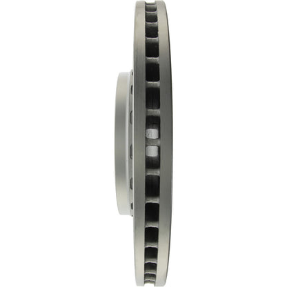 Centric Parts Disc Brake Rotor GCX FC with RS200 finish for 320.63086F