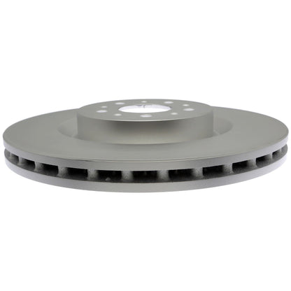Centric Parts Disc Brake Rotor GCX with Full Coating for 2015-2022 Ram ProMaster City 320.63090F