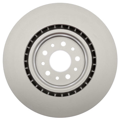 Centric Parts Disc Brake Rotor GCX with Full Coating for 2015-2022 Ram ProMaster City 320.63090F