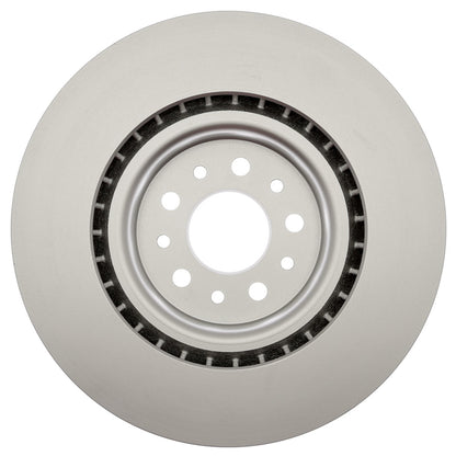 Centric Parts Disc Brake Rotor GCX with Full Coating for 2015-2022 Ram ProMaster City 320.63090F