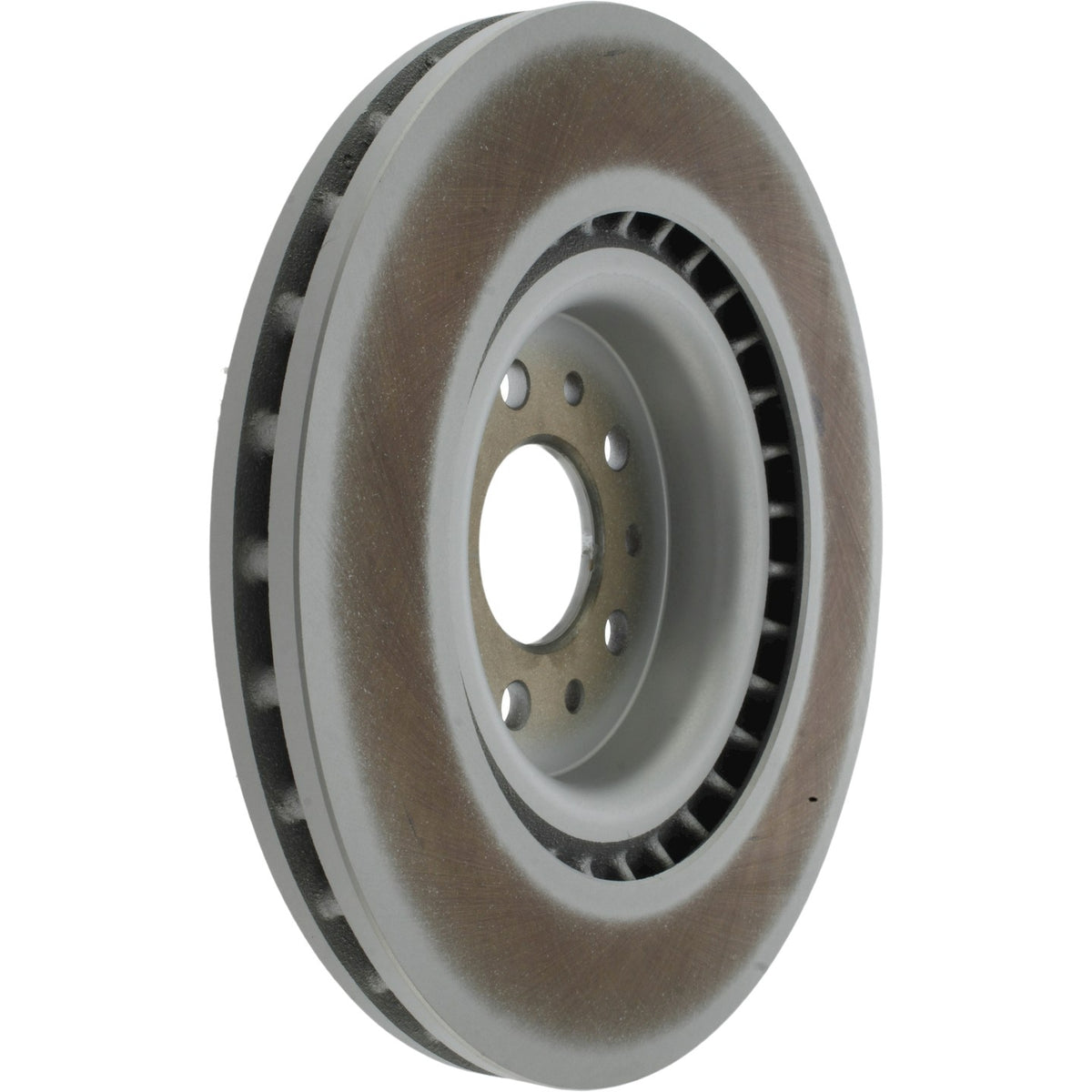 Centric Parts Disc Brake Rotor GCX with Full Coating for 2015-2022 Ram ProMaster City 320.63090F