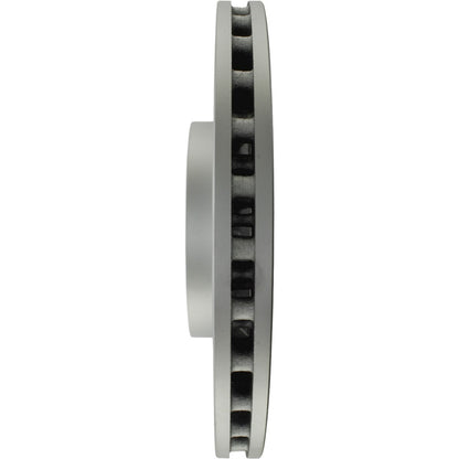Centric Parts Disc Brake Rotor GCX with Full Coating for 2015-2022 Ram ProMaster City 320.63090F