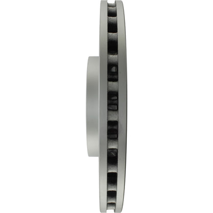 Centric Parts Disc Brake Rotor GCX with Partial Coating for 2015-2022 Ram ProMaster City 320.63090