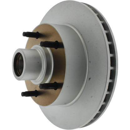 Centric Parts Disc Brake Rotor GCX with Full Coating 320.65001F