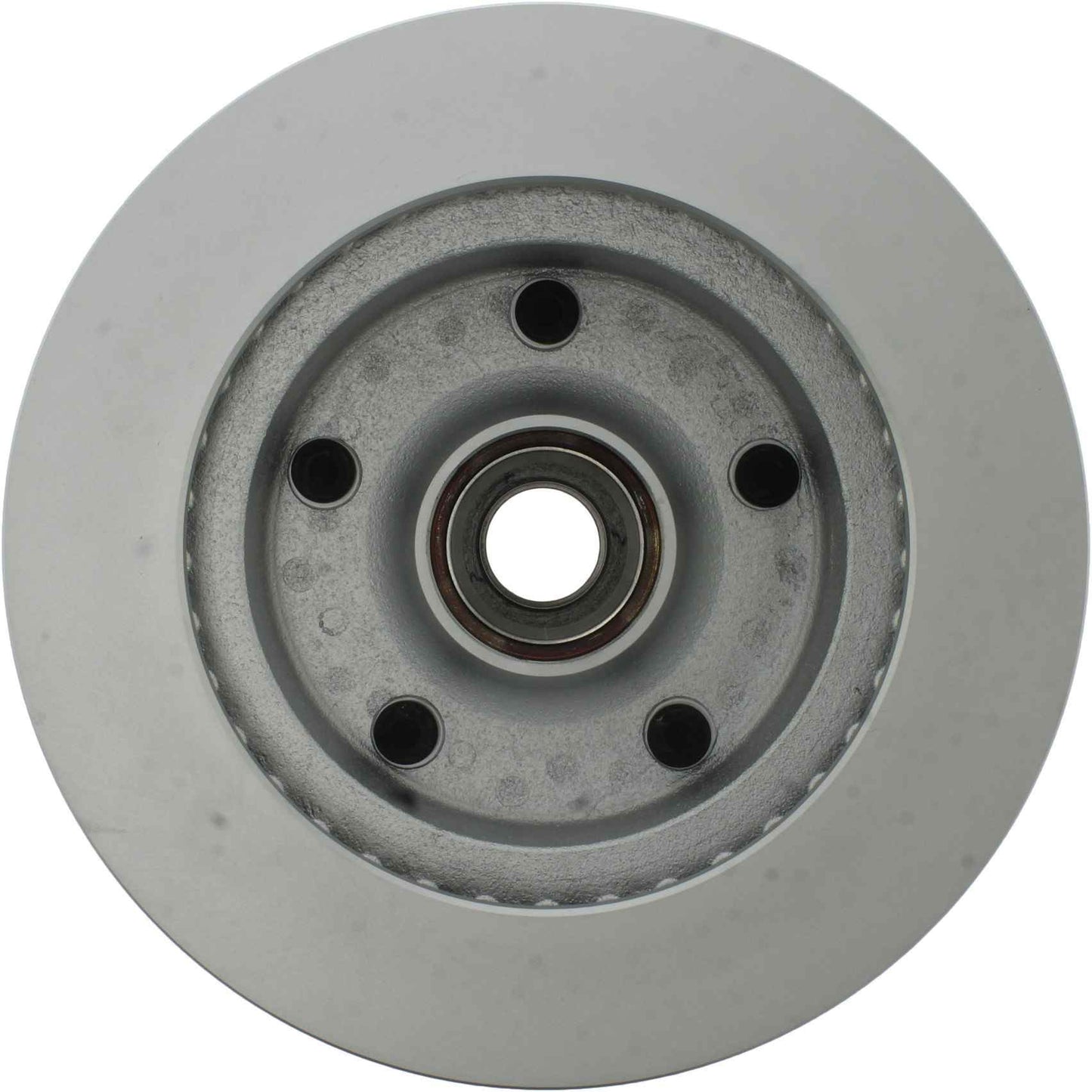 Centric Parts Disc Brake Rotor GCX with Full Coating 320.65001F