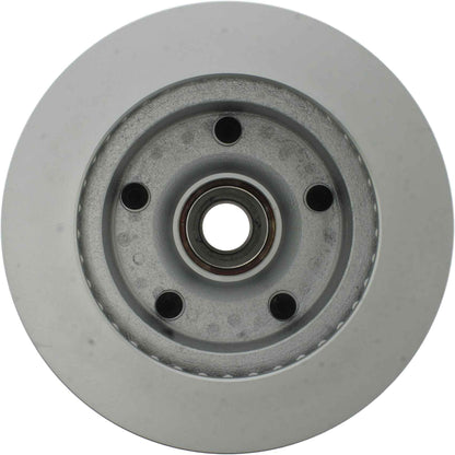 Centric Parts Disc Brake Rotor GCX with Full Coating 320.65001F