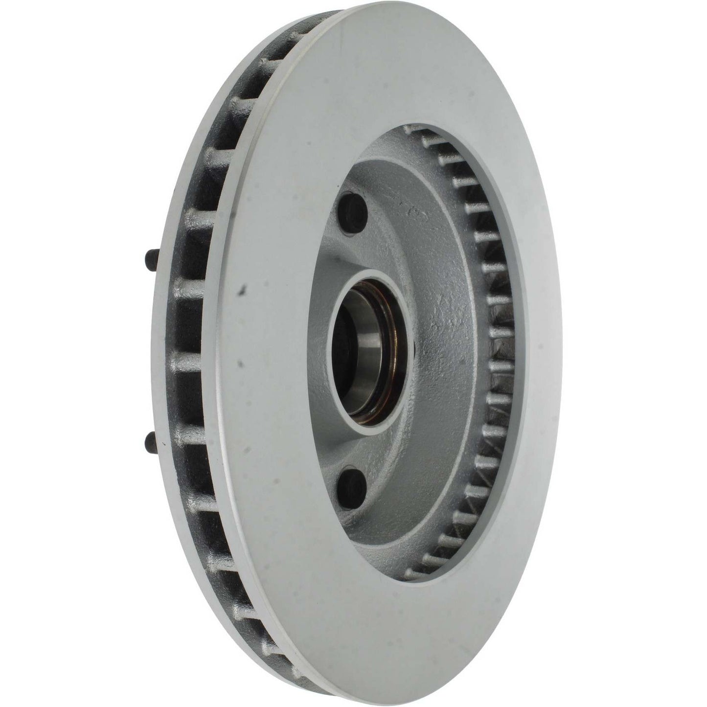 Centric Parts Disc Brake Rotor GCX with Full Coating 320.65001F