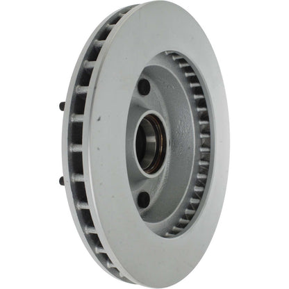 Centric Parts Disc Brake Rotor GCX with Full Coating 320.65001F