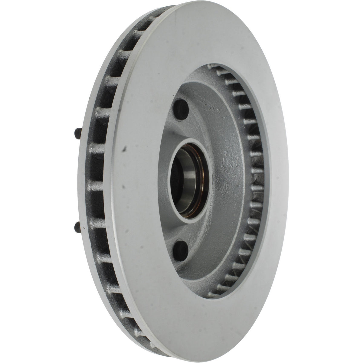 Centric Parts Disc Brake Rotor GCX with Full Coating 320.65001F