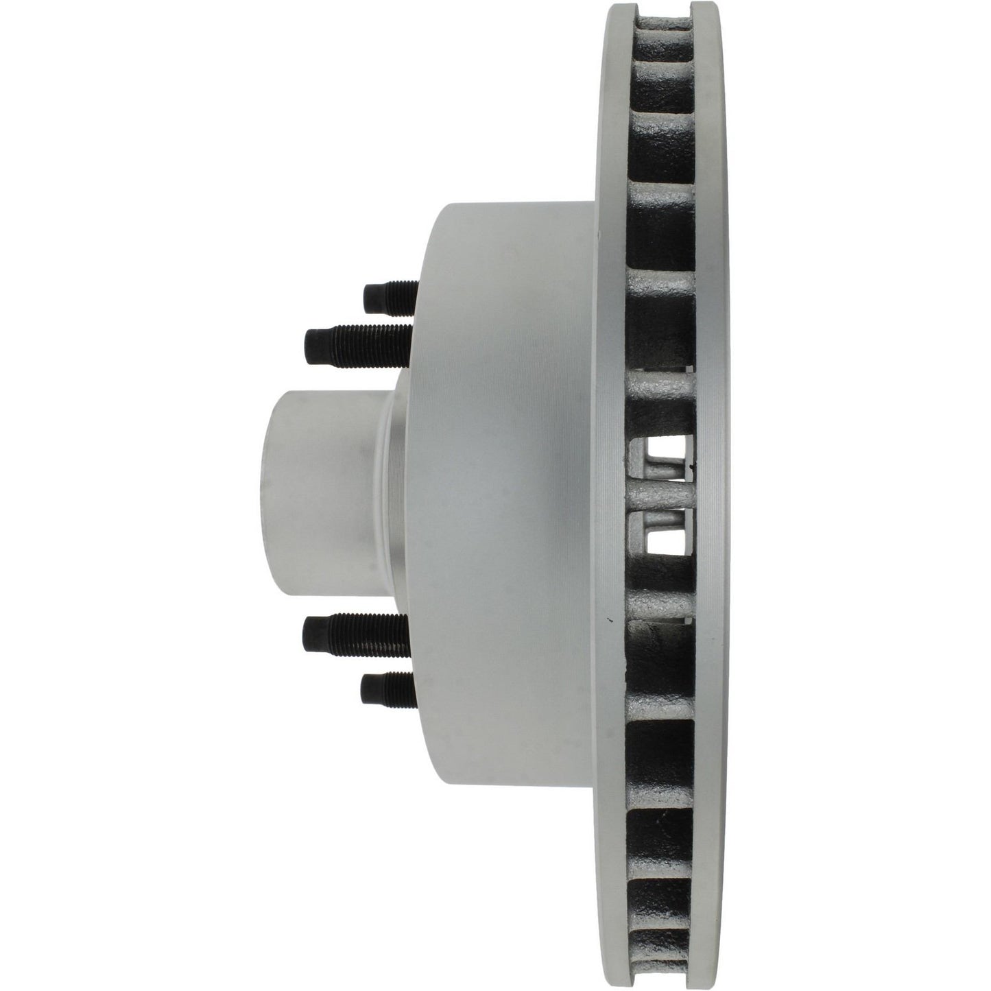 Centric Parts Disc Brake Rotor GCX with Full Coating 320.65001F