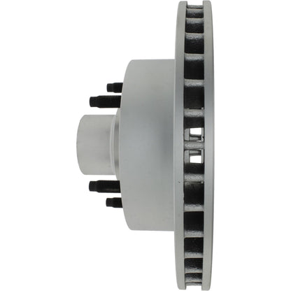 Centric Parts Disc Brake Rotor GCX with Full Coating 320.65001F