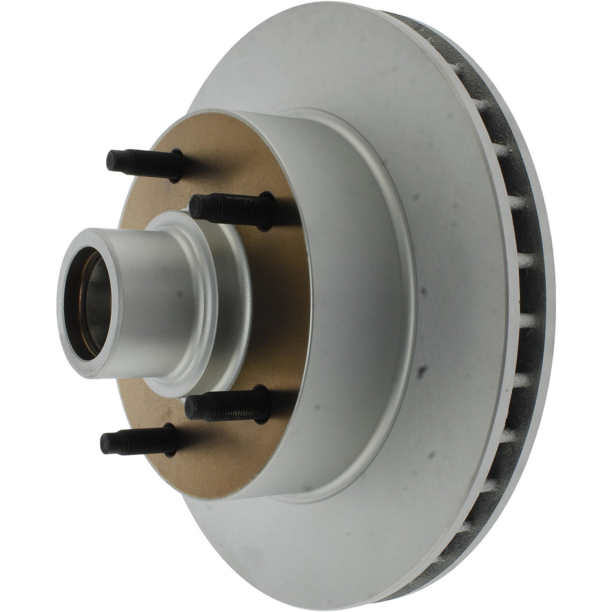 Centric Parts GCX Elemental Protection Brake Rotors By StopTech 320.65001