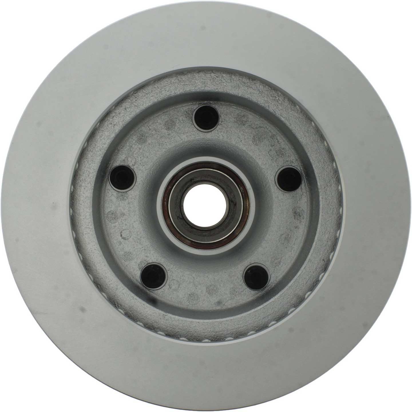 Centric Parts Disc Brake Rotor GCX with Partial Coating 320.65001