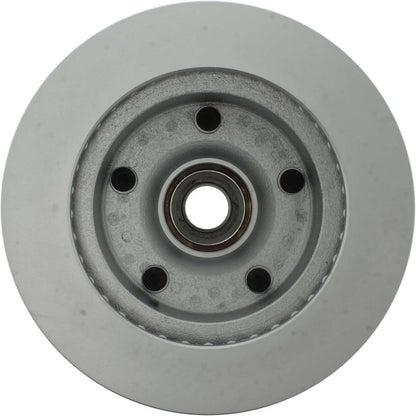 Centric Parts Disc Brake Rotor GCX with Partial Coating 320.65001