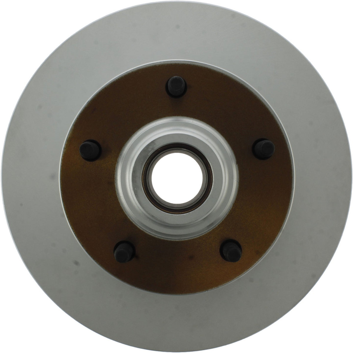 Centric Parts GCX Elemental Protection Brake Rotors By StopTech 320.65001