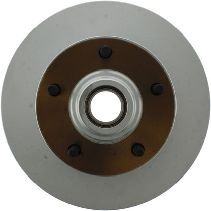 Centric Parts GCX Elemental Protection Brake Rotors By StopTech 320.65001