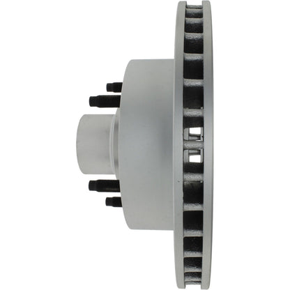 Centric Parts Disc Brake Rotor GCX with Partial Coating 320.65001
