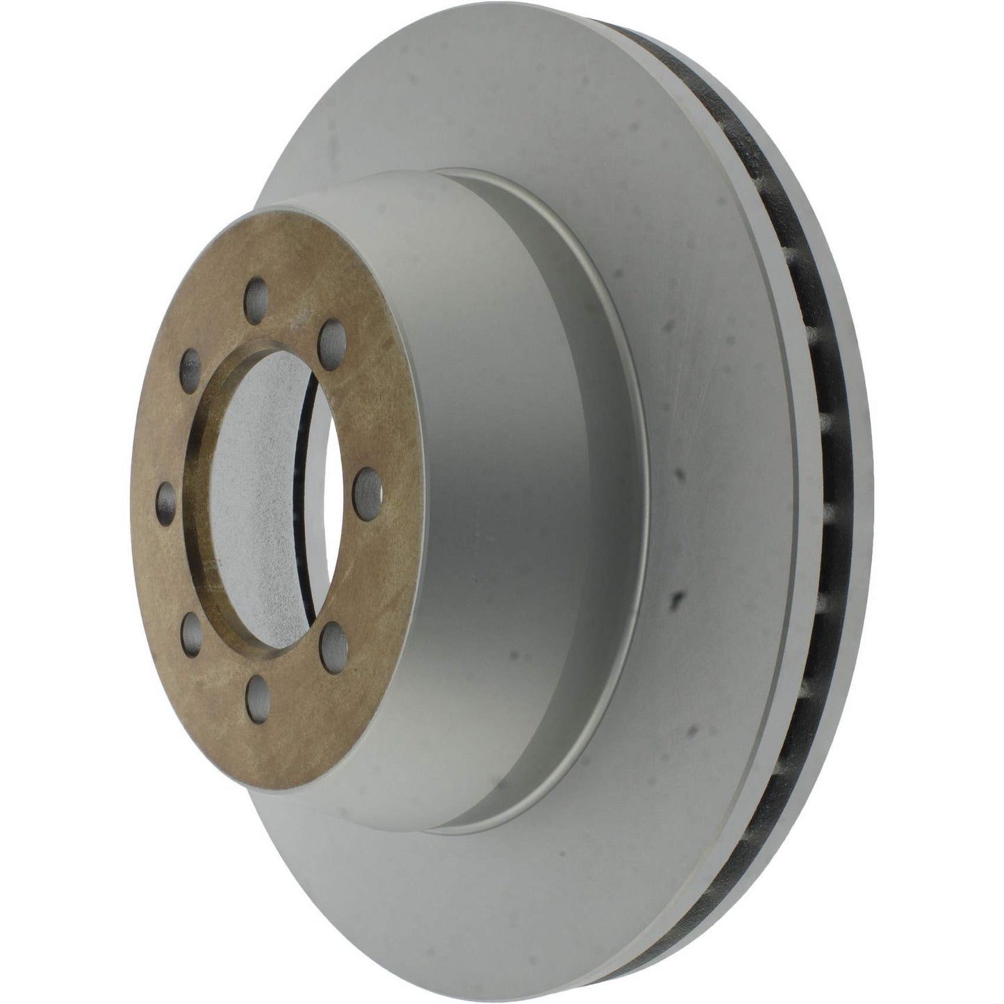 Centric Parts Disc Brake Rotor GCX FC with RS200 finish 320.65006F