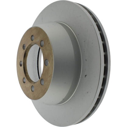 Centric Parts Disc Brake Rotor GCX FC with RS200 finish 320.65006F