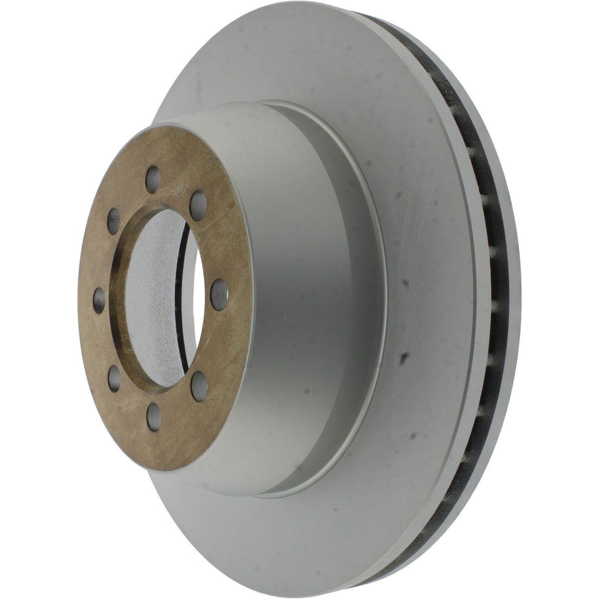 Centric Parts Disc Brake Rotor GCX FC with RS200 finish 320.65006F