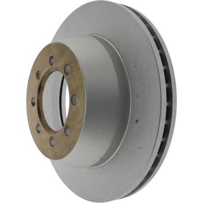 Centric Parts Disc Brake Rotor GCX FC with RS200 finish 320.65006F