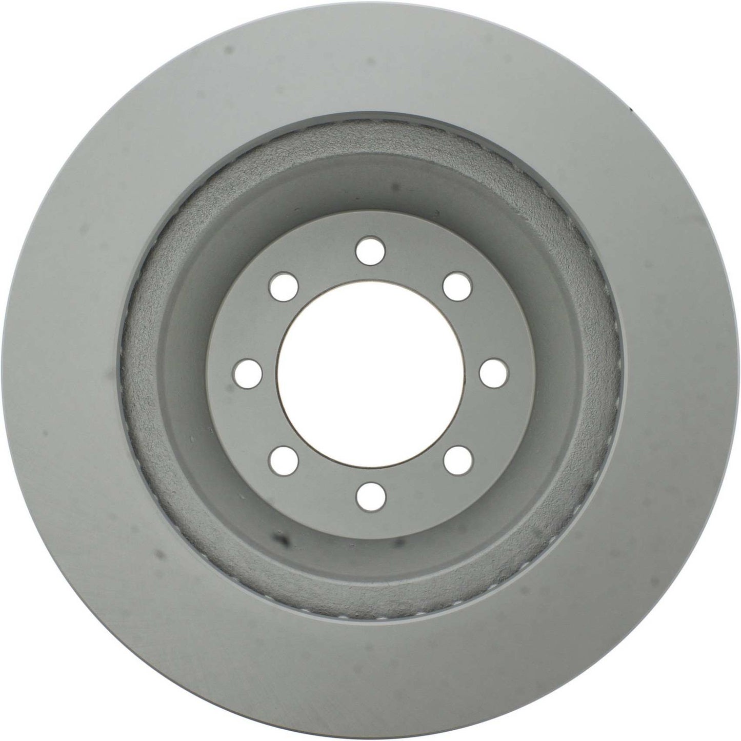 Centric Parts Disc Brake Rotor GCX FC with RS200 finish 320.65006F