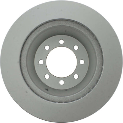 Centric Parts Disc Brake Rotor GCX FC with RS200 finish 320.65006F
