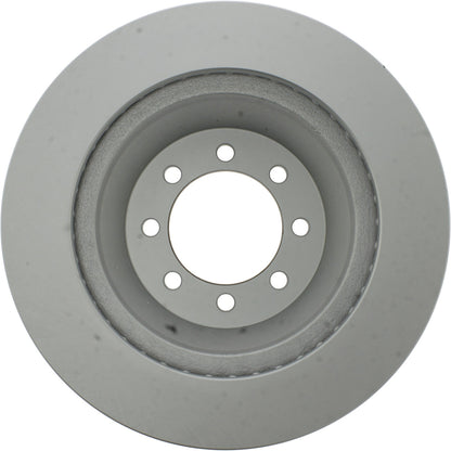 Centric Parts Disc Brake Rotor GCX FC with RS200 finish 320.65006F