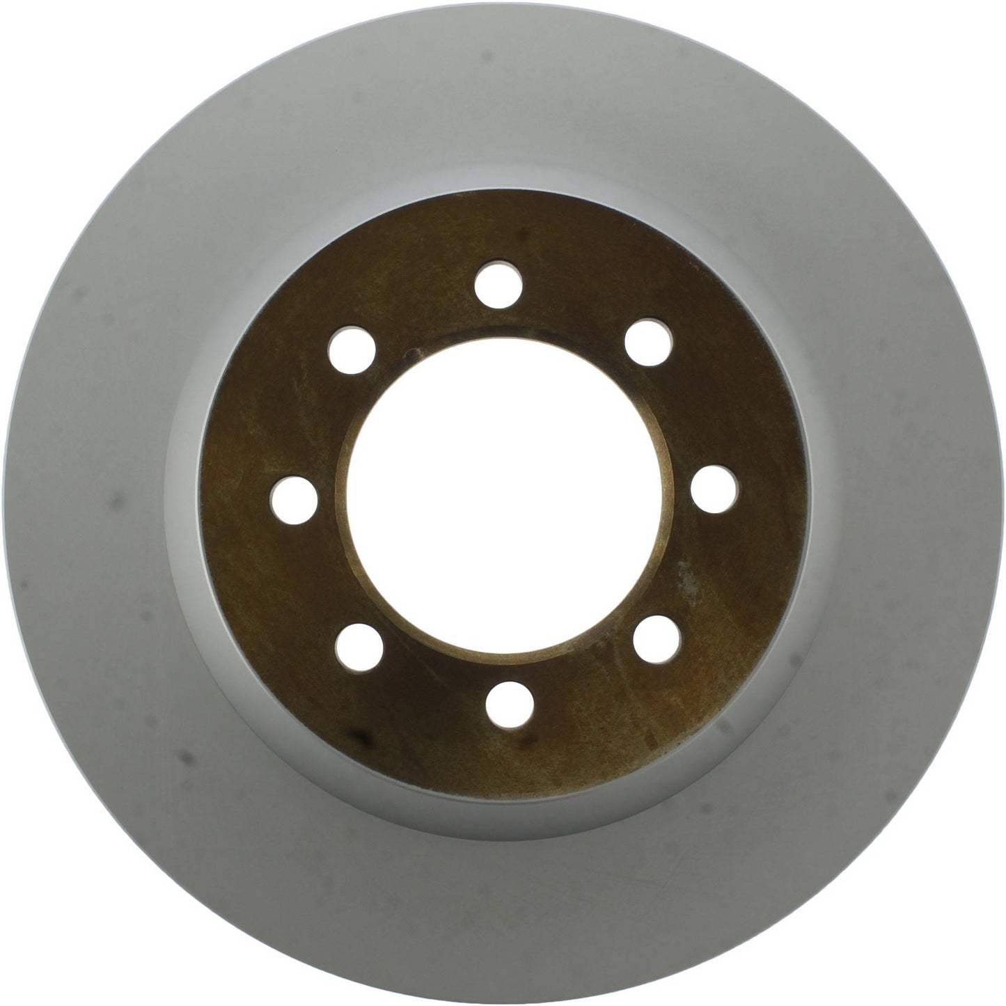 Centric Parts Disc Brake Rotor GCX FC with RS200 finish 320.65006F