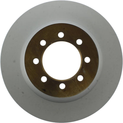 Centric Parts Disc Brake Rotor GCX FC with RS200 finish 320.65006F