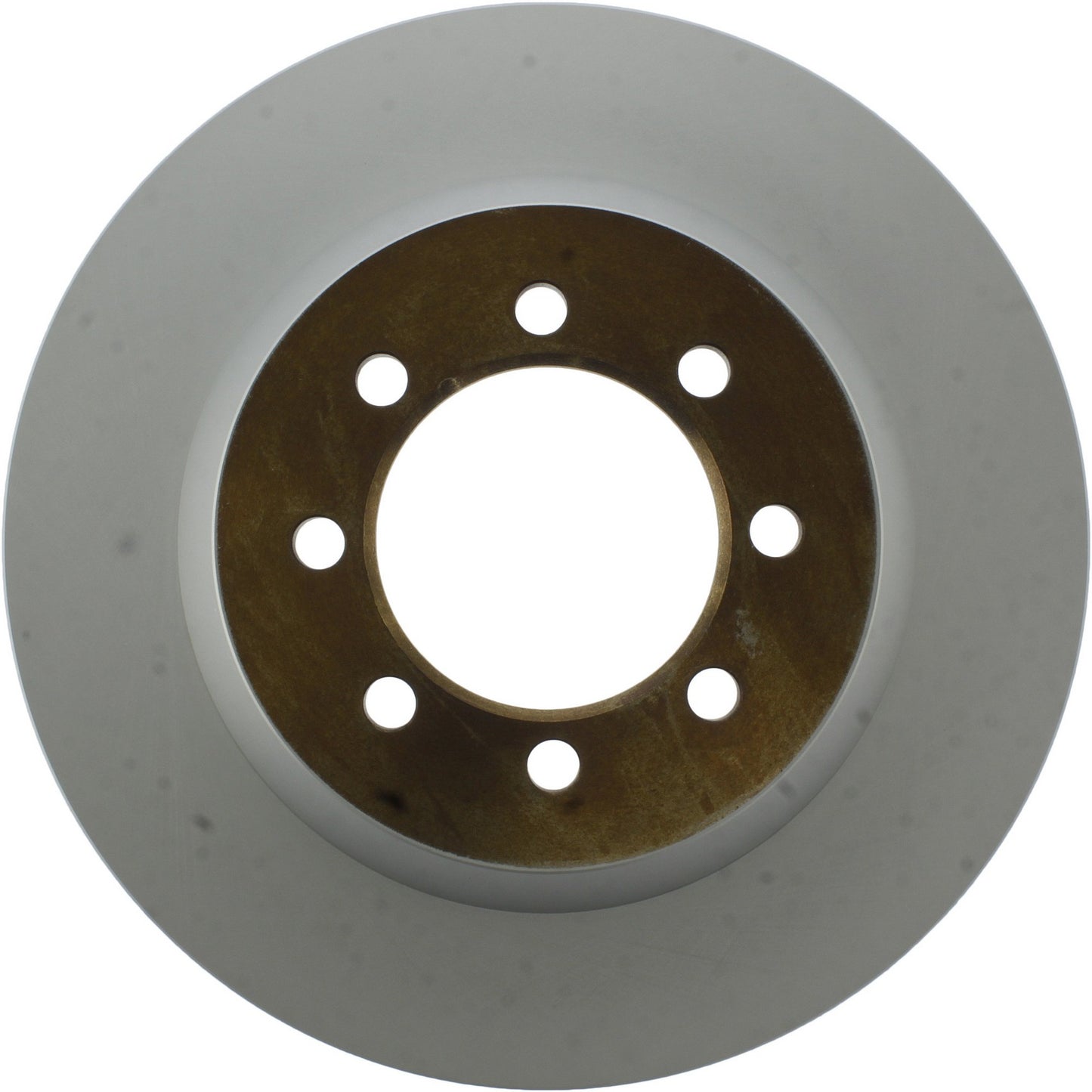 Centric Parts Disc Brake Rotor GCX FC with RS200 finish 320.65006F