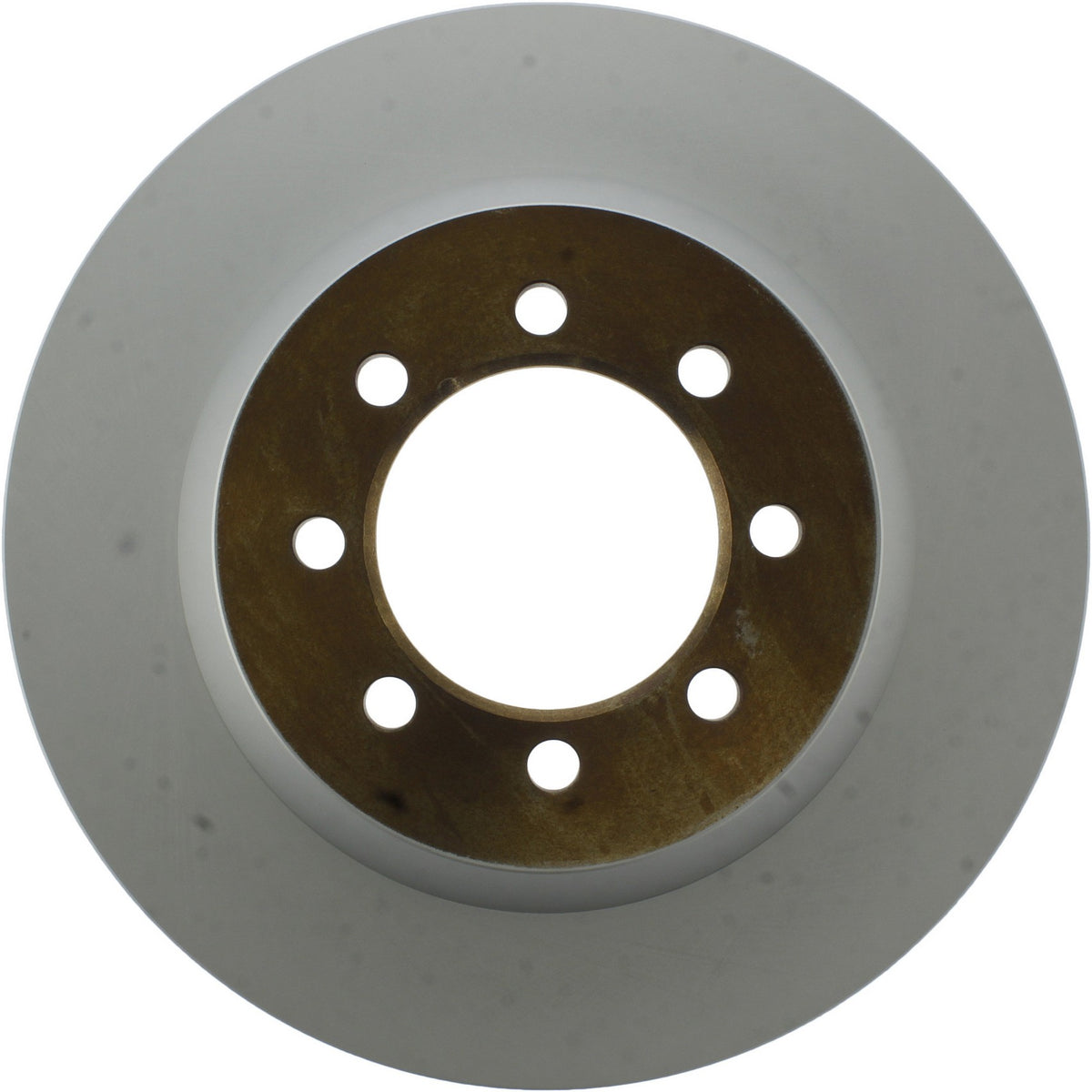 Centric Parts Disc Brake Rotor GCX FC with RS200 finish 320.65006F