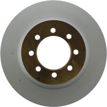 Centric Parts Disc Brake Rotor GCX FC with RS200 finish 320.65006F
