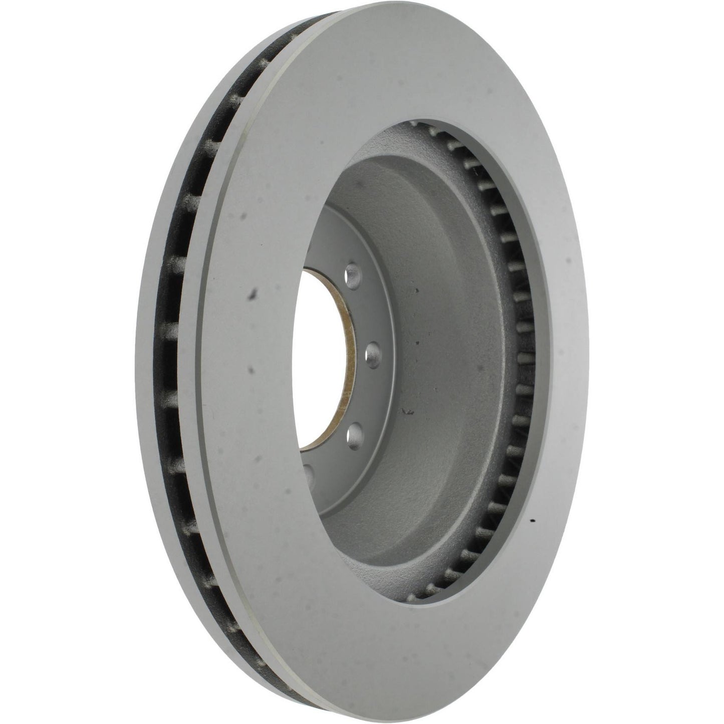 Centric Parts Disc Brake Rotor GCX FC with RS200 finish 320.65006F