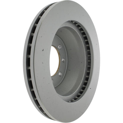 Centric Parts Disc Brake Rotor GCX FC with RS200 finish 320.65006F