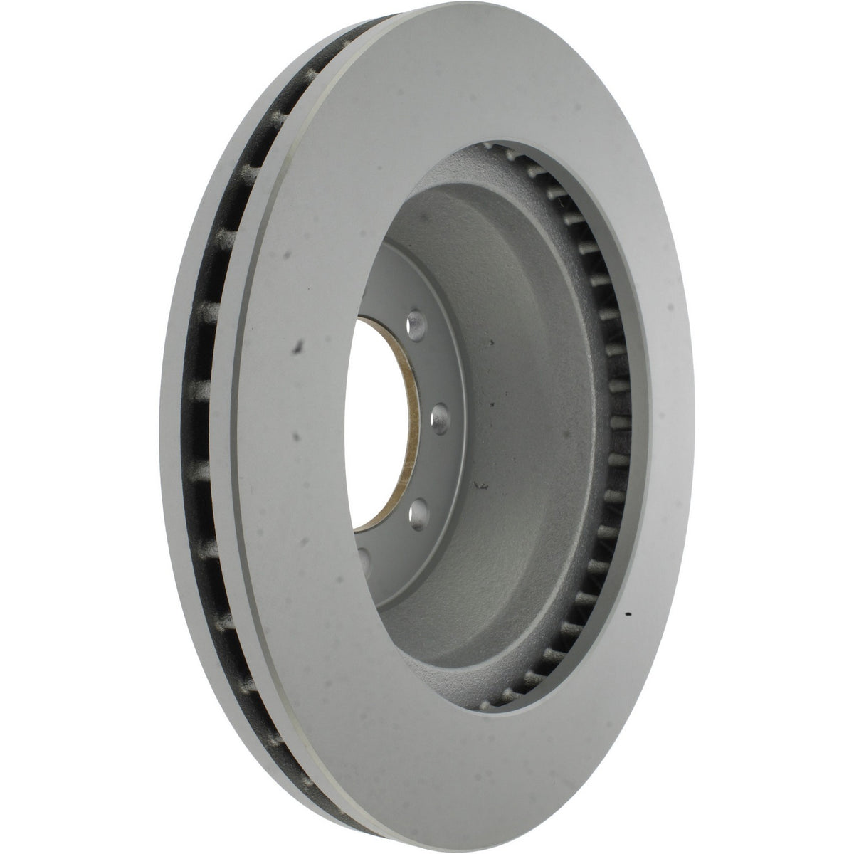Centric Parts Disc Brake Rotor GCX FC with RS200 finish 320.65006F