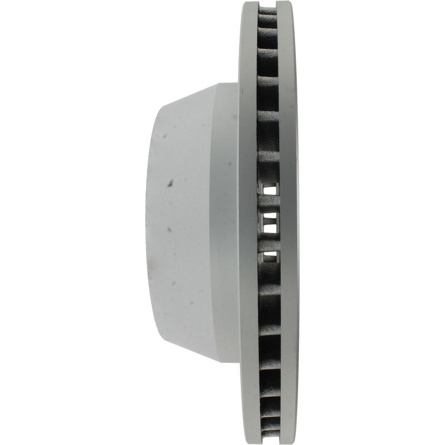 Centric Parts Disc Brake Rotor GCX FC with RS200 finish 320.65006F