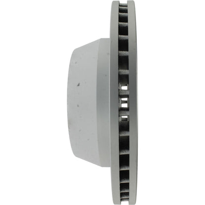 Centric Parts Disc Brake Rotor GCX FC with RS200 finish 320.65006F