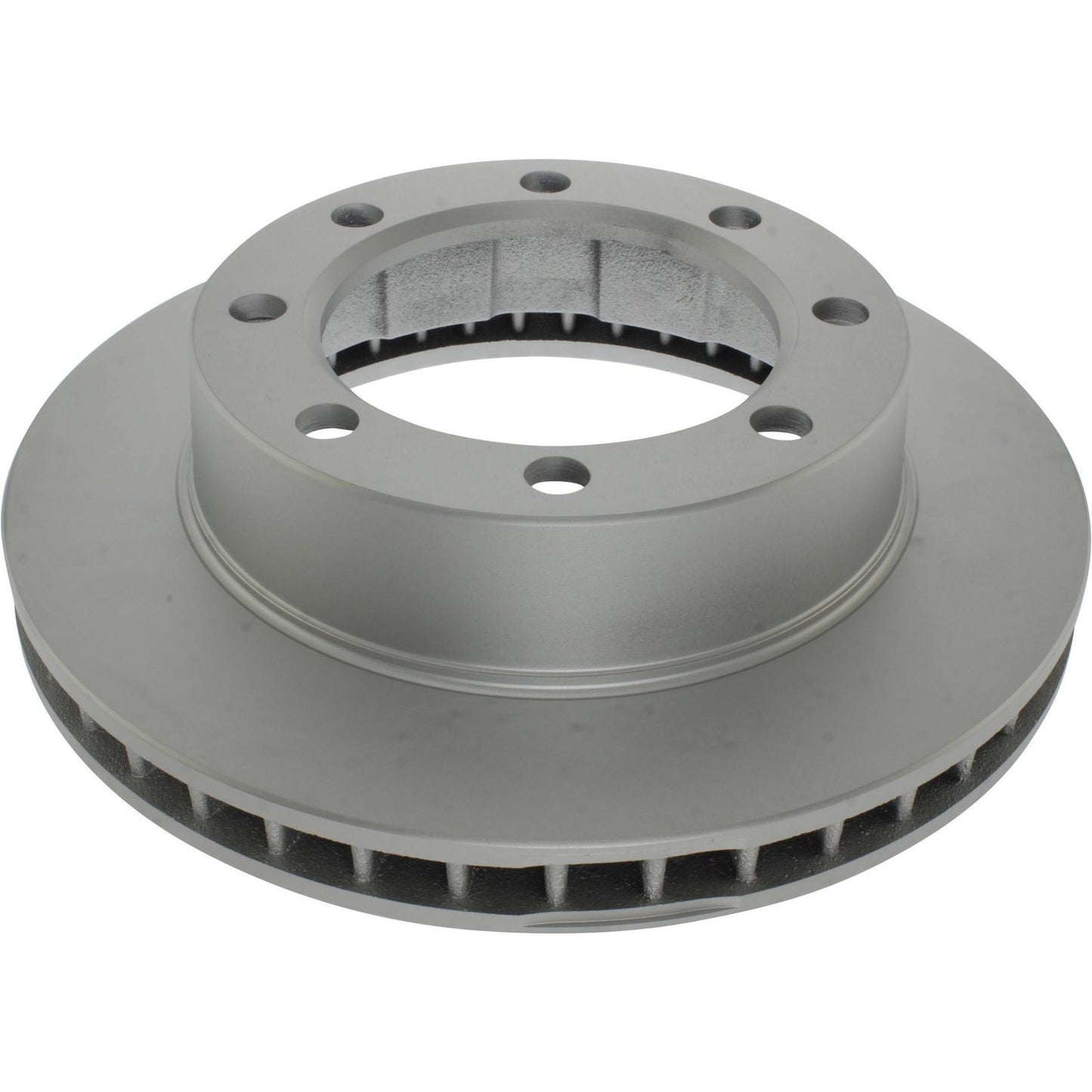 Centric Parts Disc Brake Rotor GCX FC with RS200 finish 320.65012F