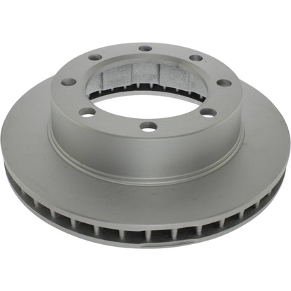 Centric Parts Disc Brake Rotor GCX FC with RS200 finish 320.65012F