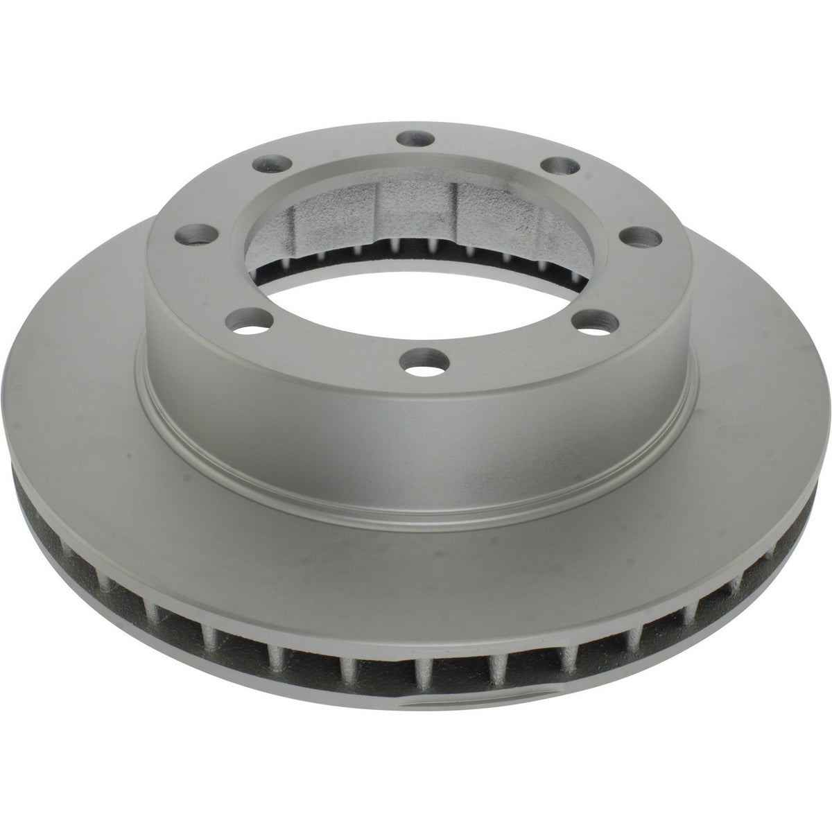Centric Parts Disc Brake Rotor GCX FC with RS200 finish 320.65012F