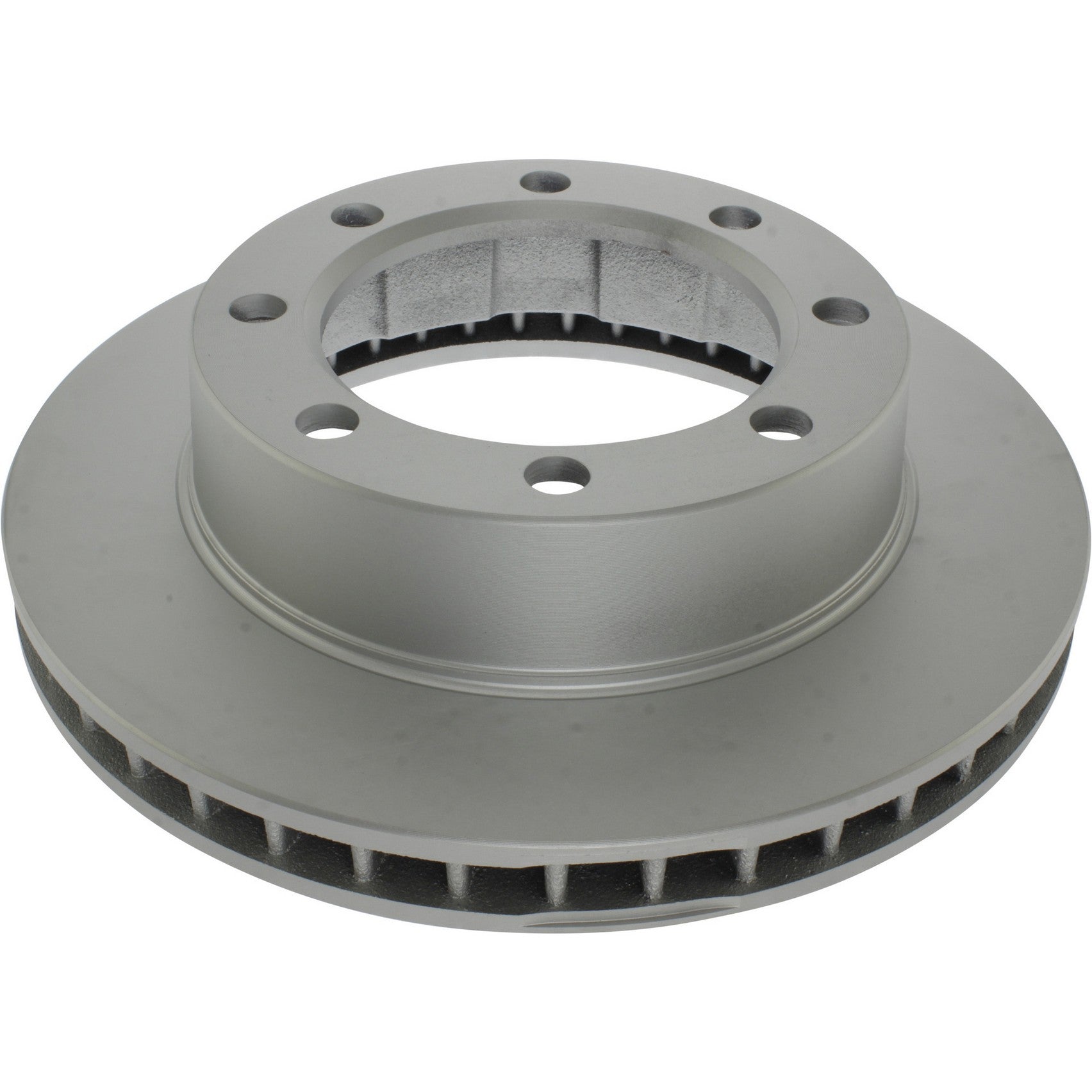 Centric Parts Disc Brake Rotor GCX FC with RS200 finish 320.65012F