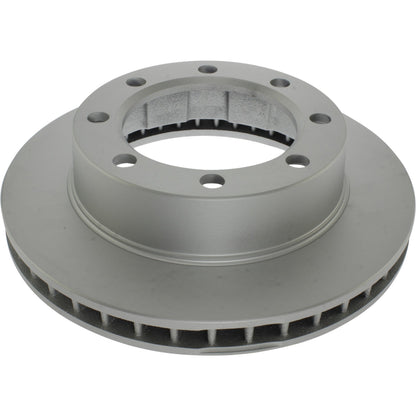 Centric Parts Disc Brake Rotor GCX FC with RS200 finish 320.65012F