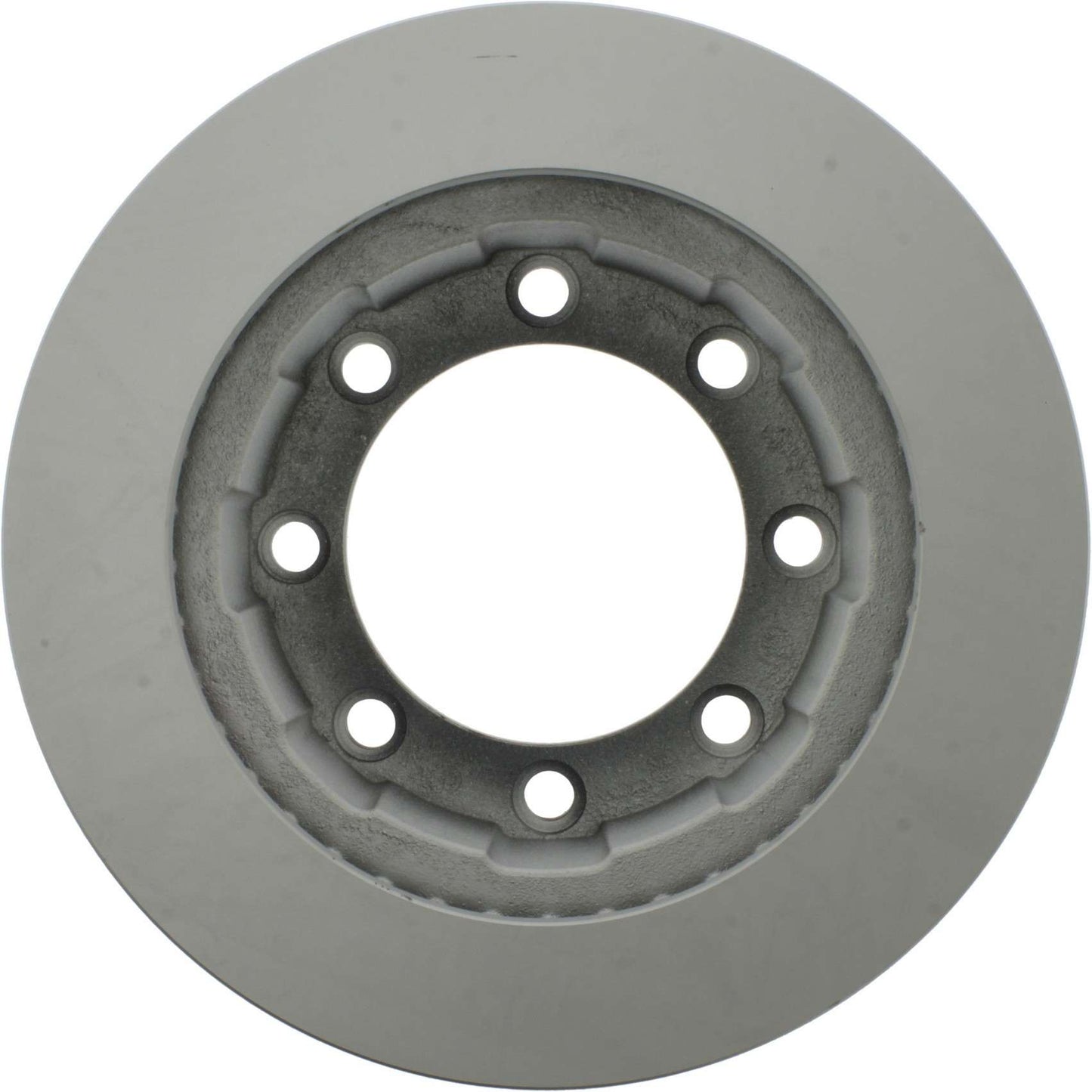 Centric Parts Disc Brake Rotor GCX FC with RS200 finish 320.65012F