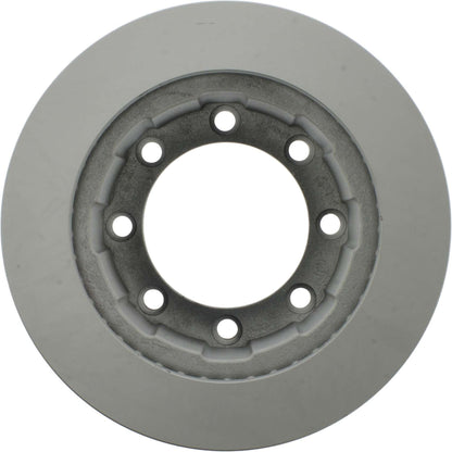 Centric Parts Disc Brake Rotor GCX FC with RS200 finish 320.65012F