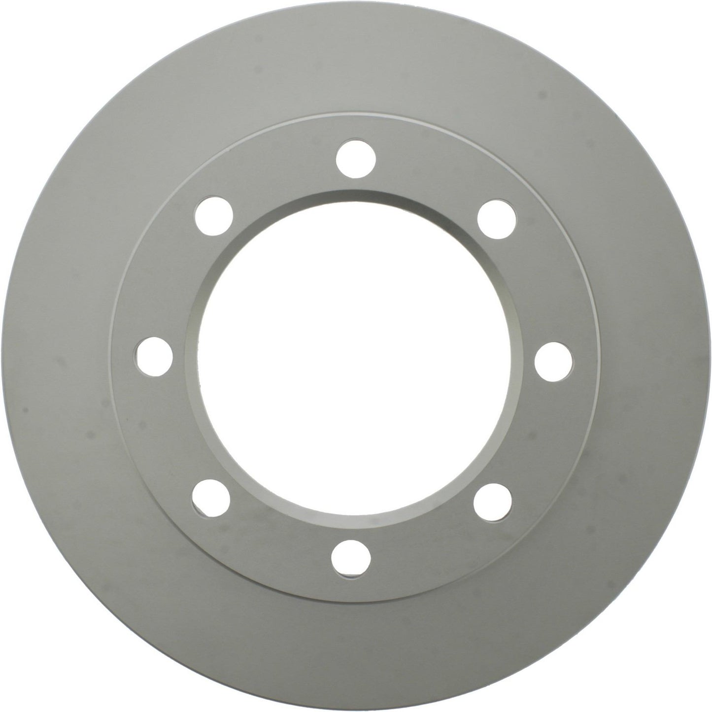 Centric Parts Disc Brake Rotor GCX FC with RS200 finish 320.65012F