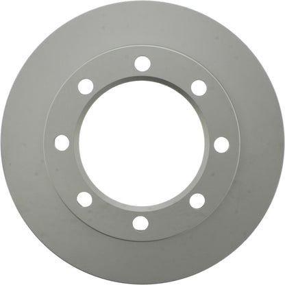 Centric Parts Disc Brake Rotor GCX FC with RS200 finish 320.65012F