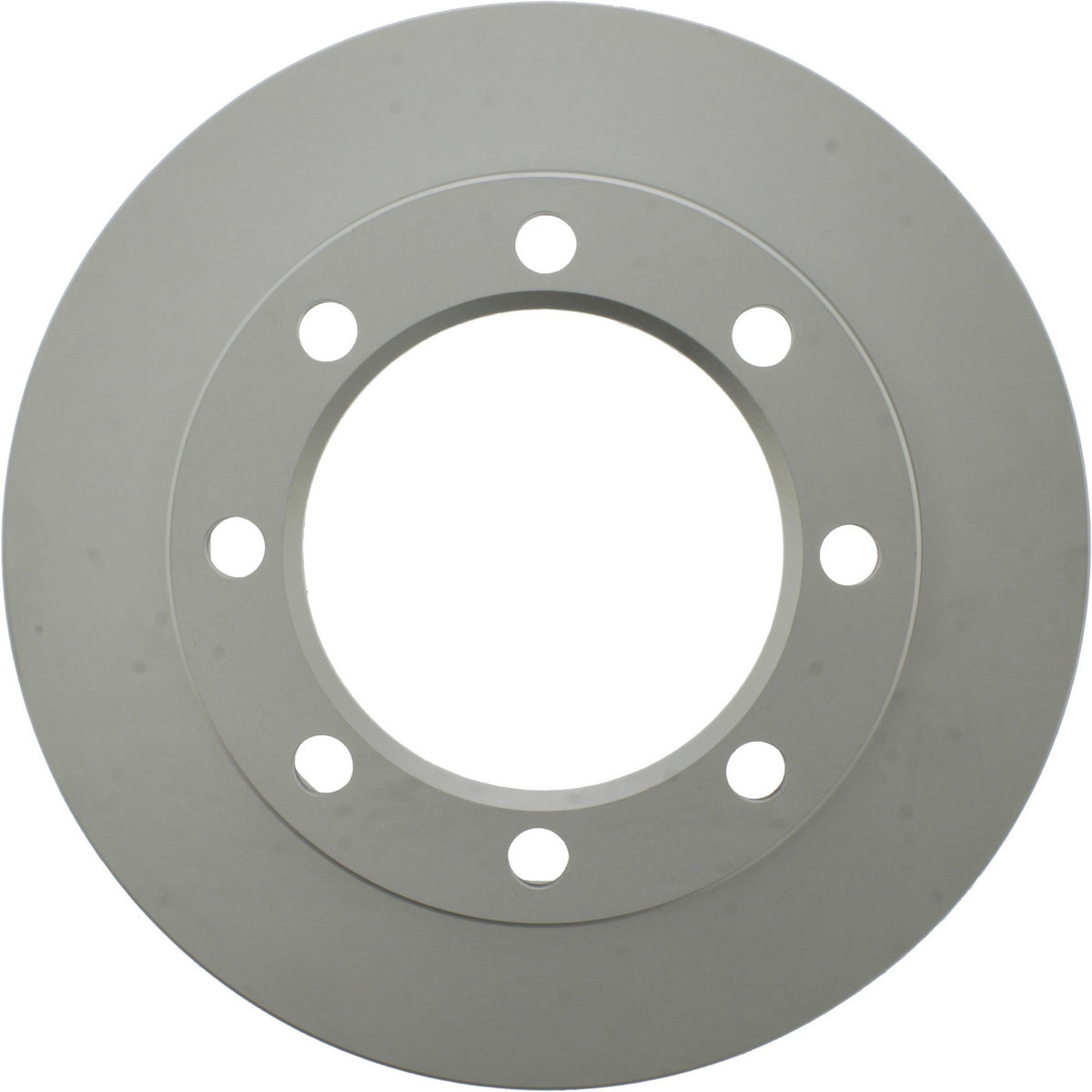Centric Parts Disc Brake Rotor GCX FC with RS200 finish 320.65012F