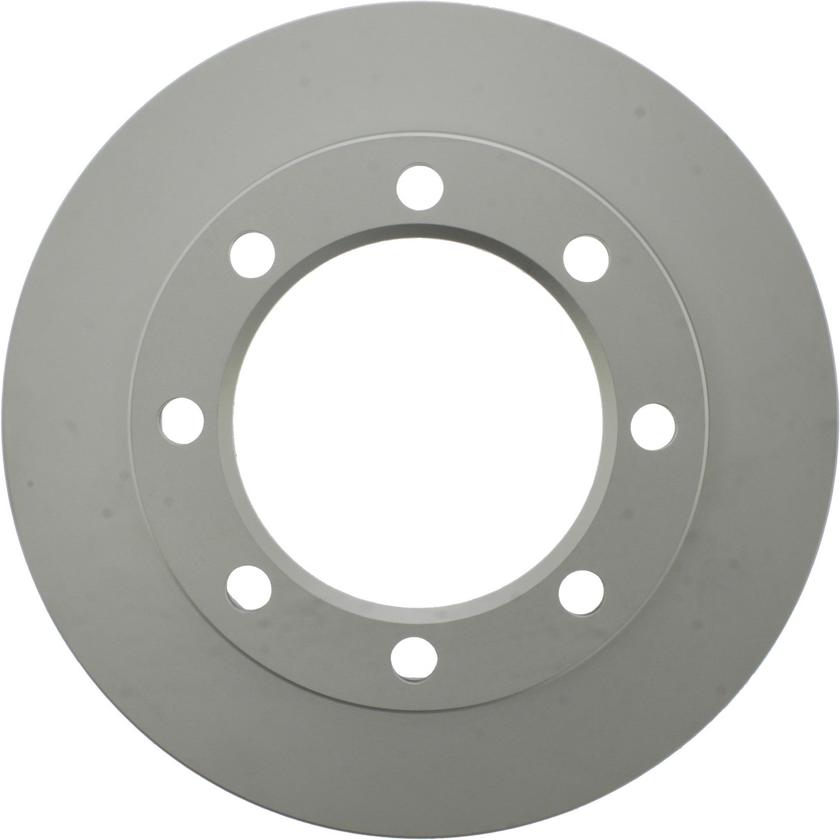 Centric Parts Disc Brake Rotor GCX FC with RS200 finish 320.65012F